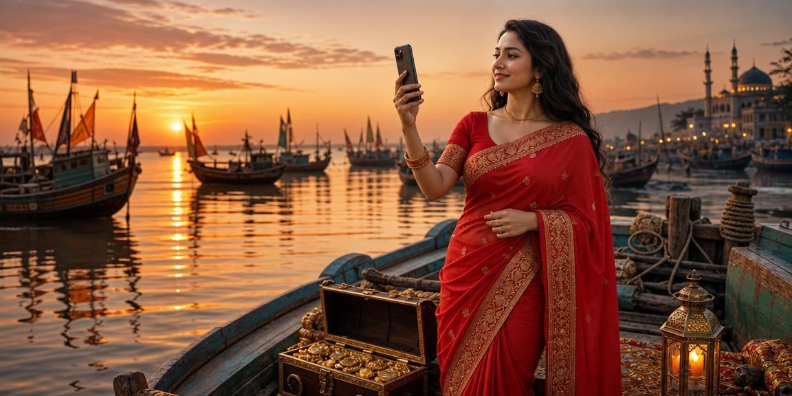 কক্সবাজারে মোবাইল ক্যাসিনো ও বেটিং অ্যাপ ব্যবহারের দৃশ্য