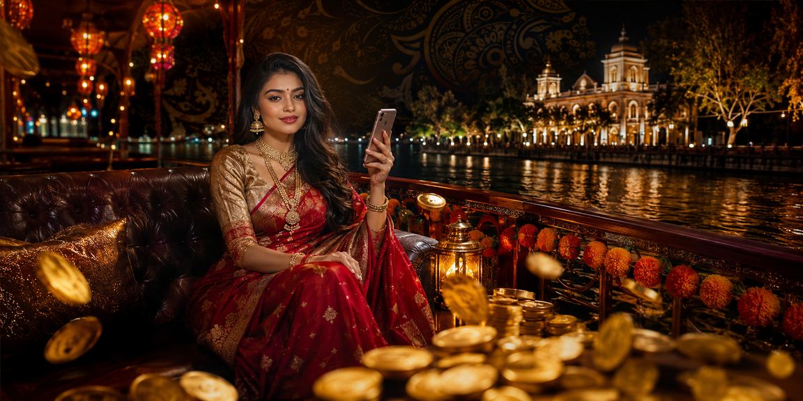 রাজশাহী মোবাইল ক্যাসিনো ও পেমেন্ট লেনদেনের দৃশ্য